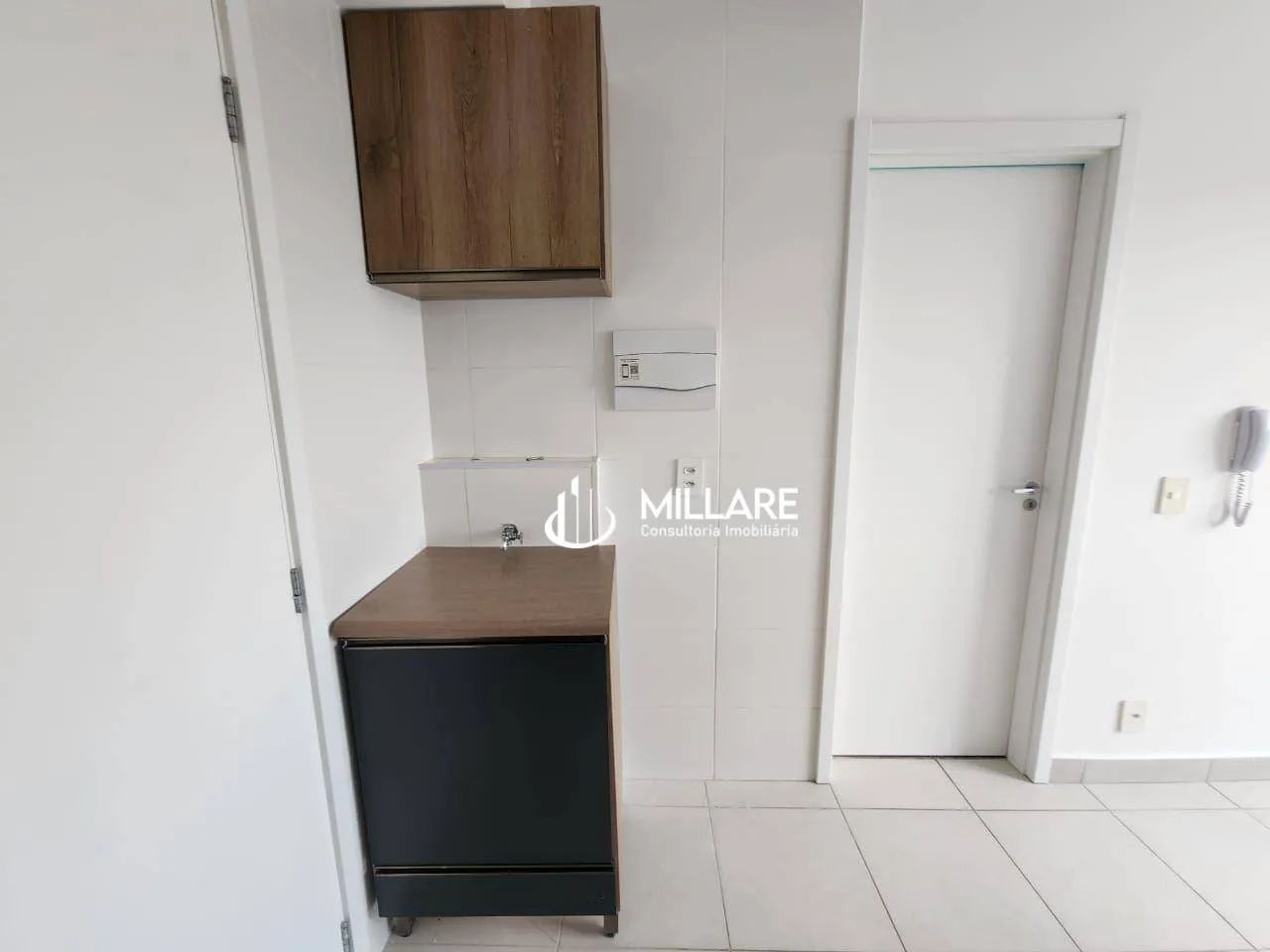 APARTAMENTO LOCAÇÃO BRÁS - Foto 3