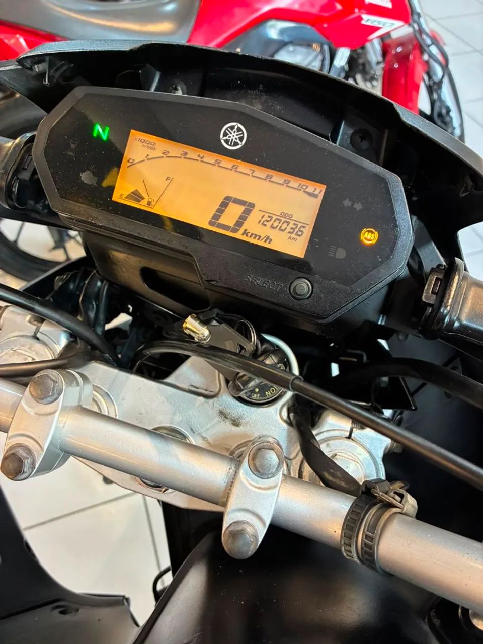 LANDER 250 2020 - Foto 5