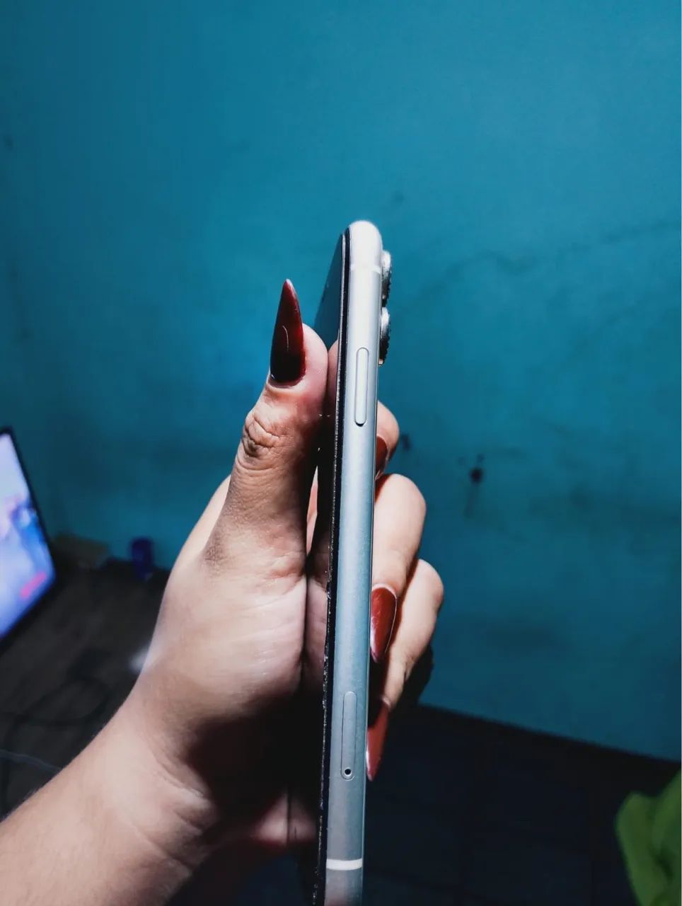 Troco IPhone 11 64G - Foto 3