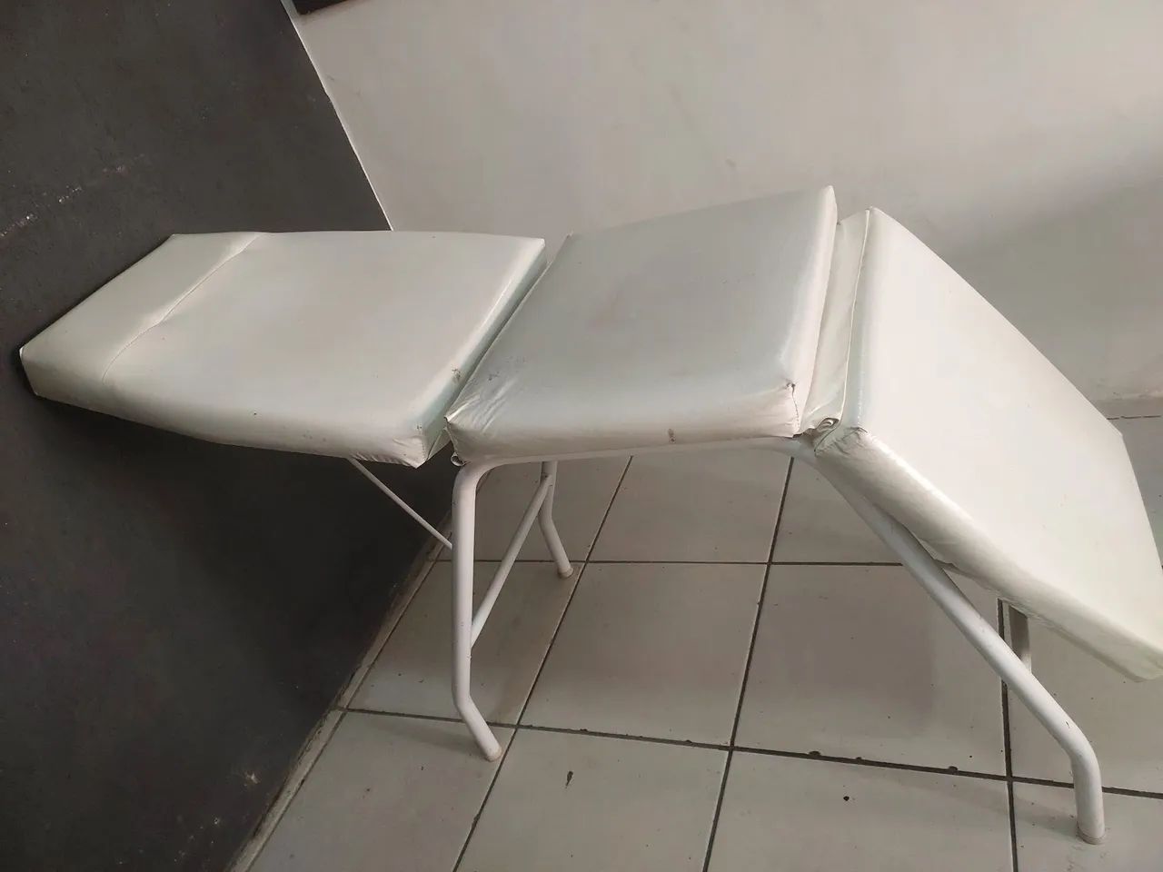 Maca 3 posições  - Foto 2