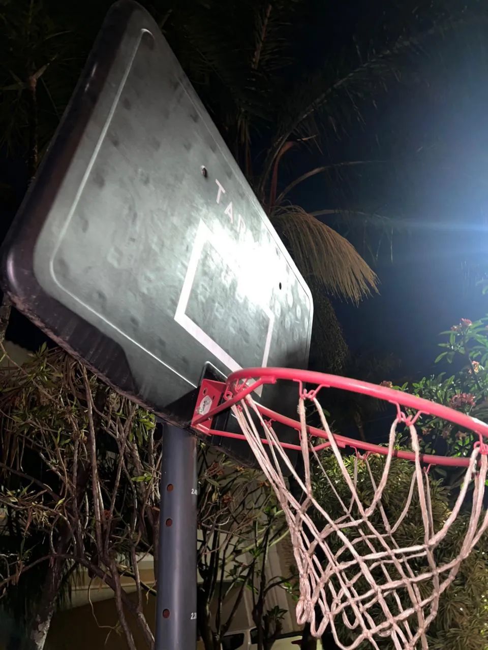 Tabela de Basquete - Foto 4