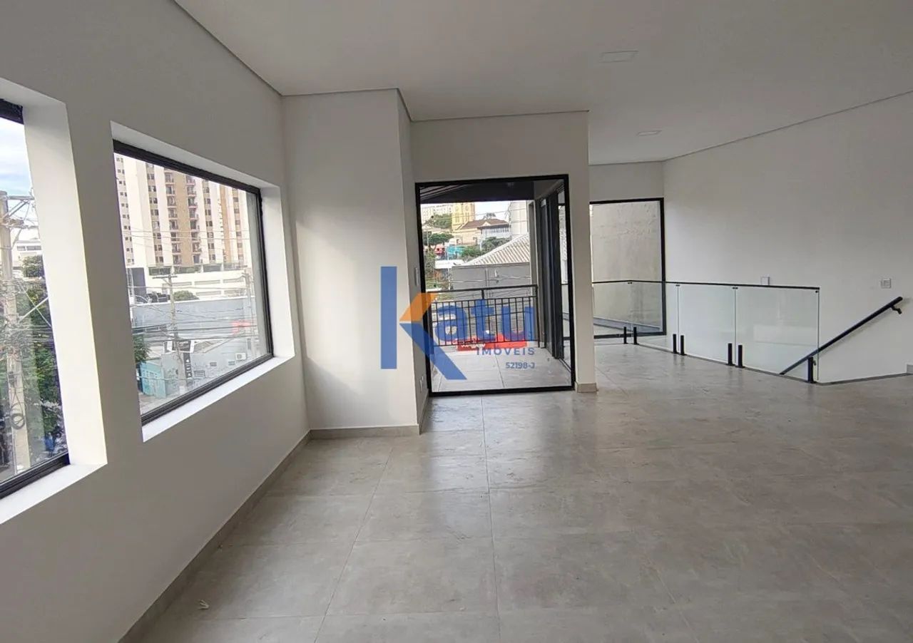 PREDIO COMERCIAL PARA LOCAÇÃO NA RUA DO RETIRO - JUNDIAÍ-SP - Foto 2