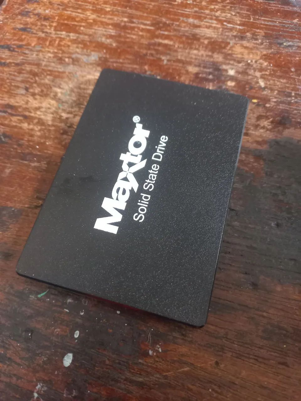 SSD Maxtor Z1 240GB - SATA lll