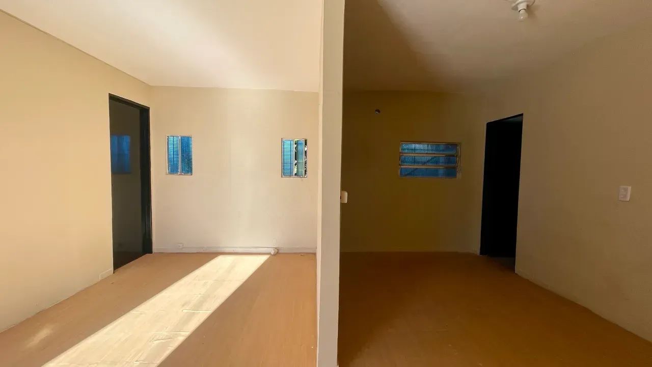 imovel para aluguel - tem 30 m2 - com 2 quartos em Jacintinho - Maceió - AL