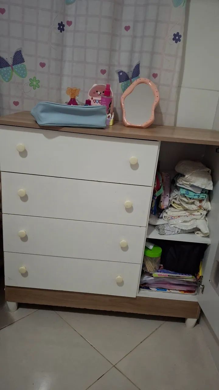 Cômoda  - Foto 2
