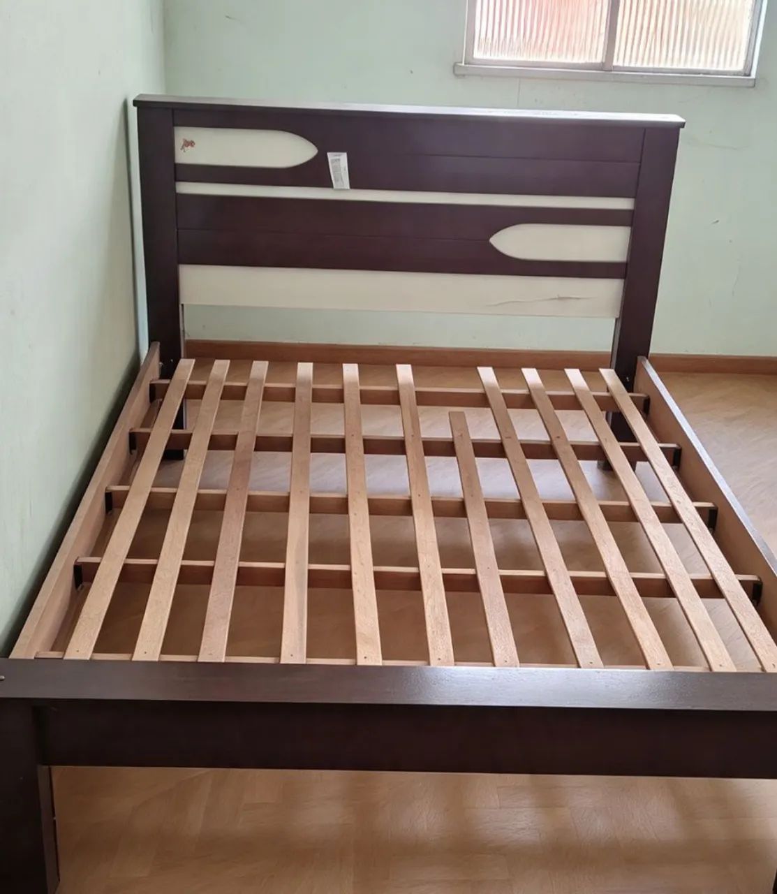 Cama de casal