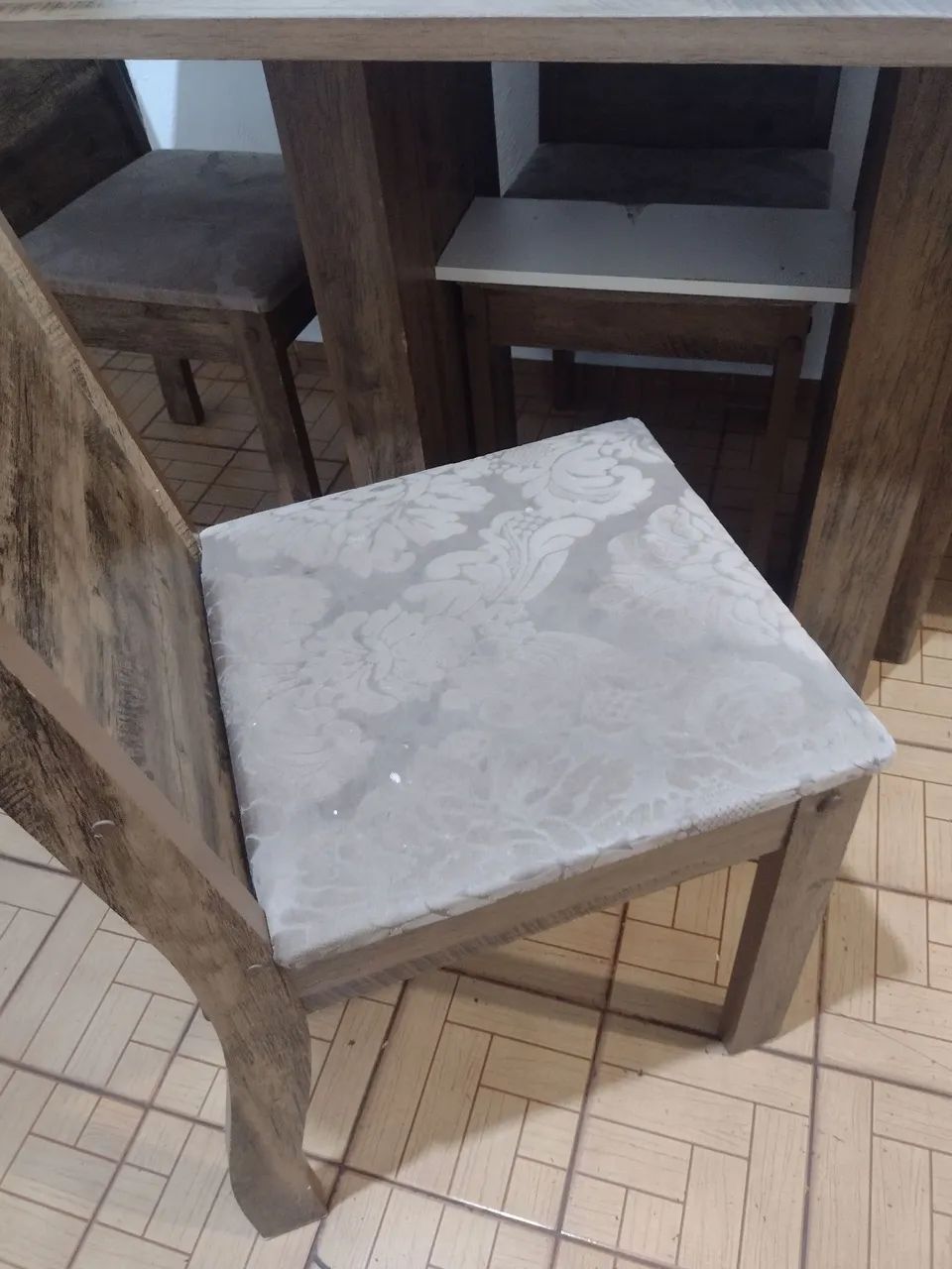 Mesa de jantar  - Foto 2