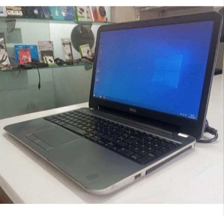 NOTEBOOK DELL CORE i7- PROMOÇÃO HOJE 31/08 - Foto 3