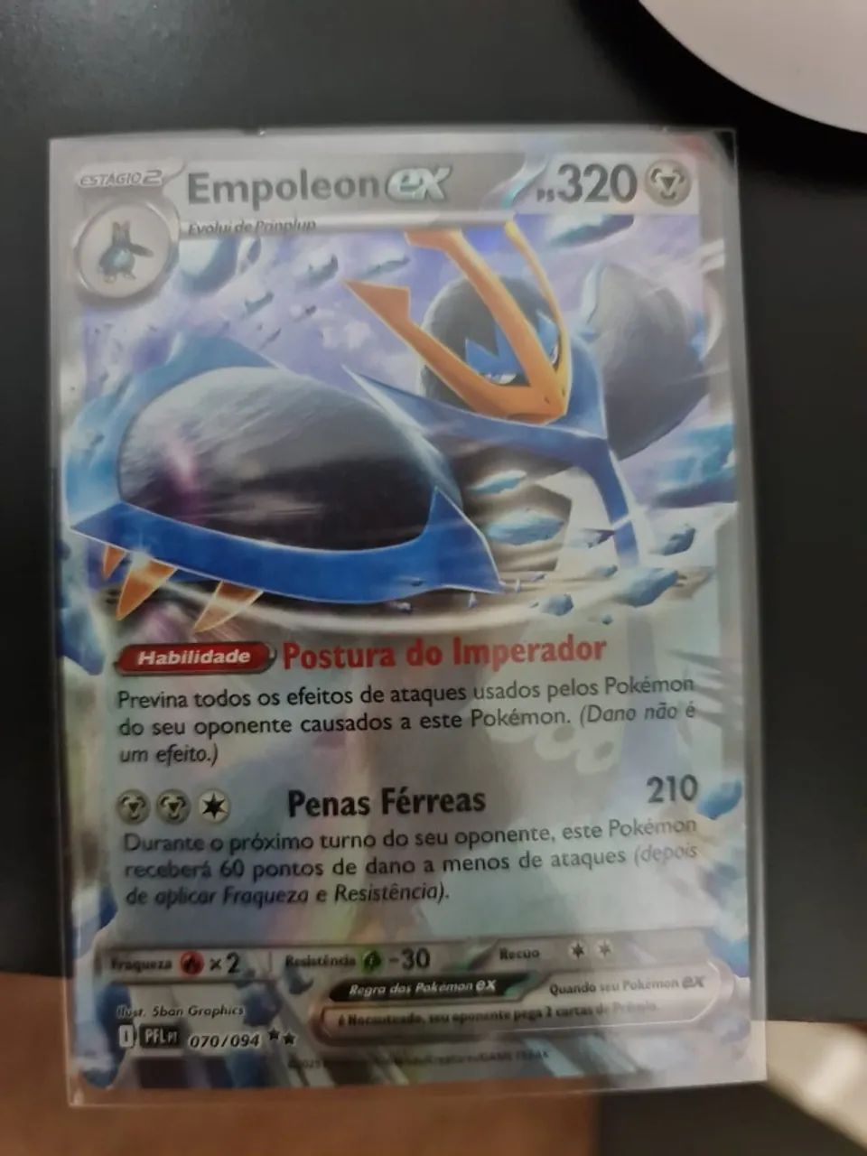 Charizard Ex, Oricorio , Mega Venosaur Cartas pokemon - Foto 3