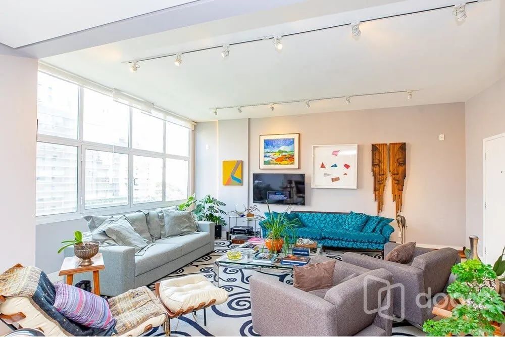 Imóvel na Nove de Julho com 2 dormitórios e 130m² - Foto 3