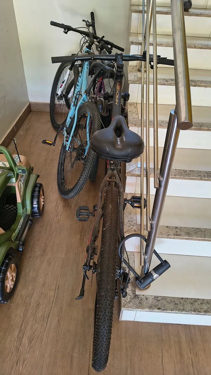 Bicicleta - Foto 2