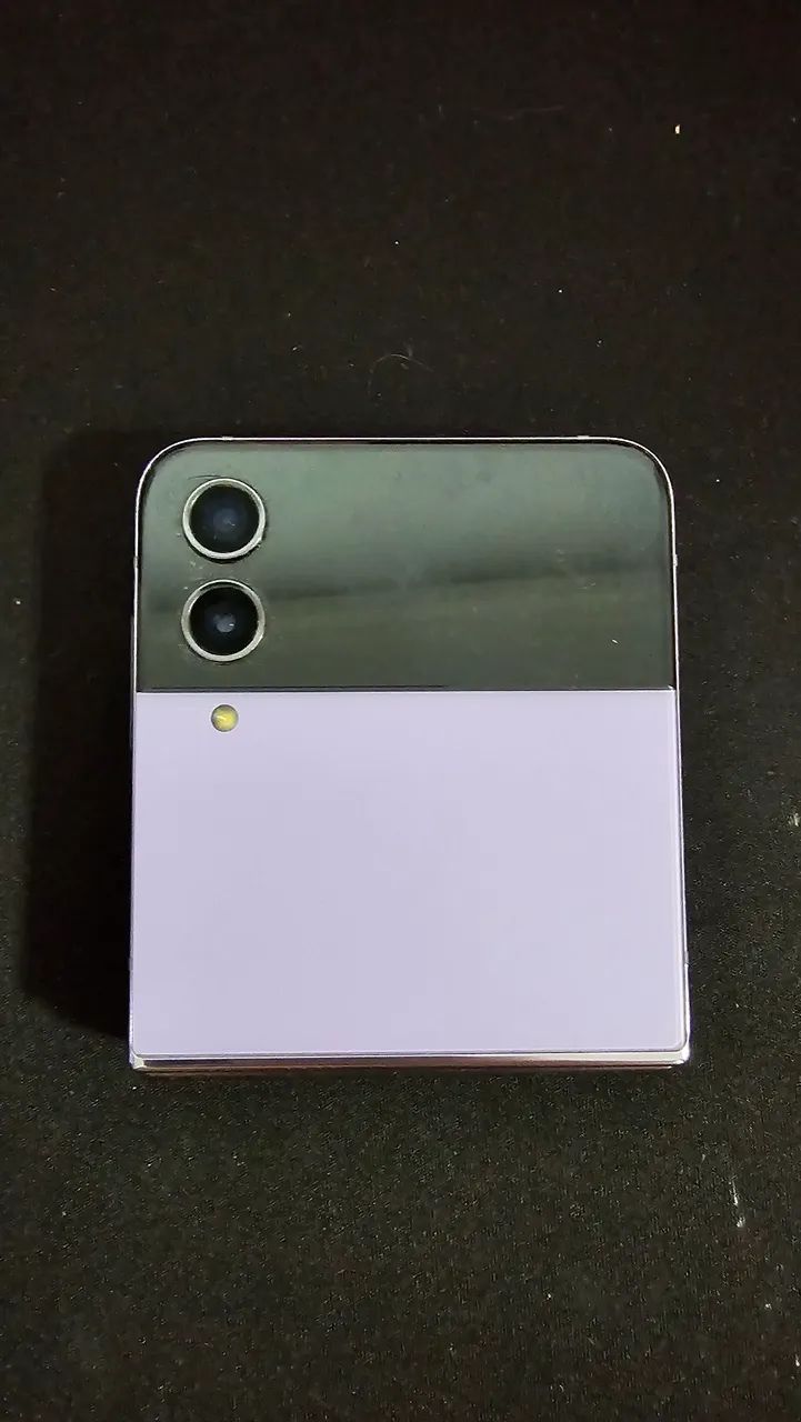 Galaxy Z Flip 4 para peças - Foto 3