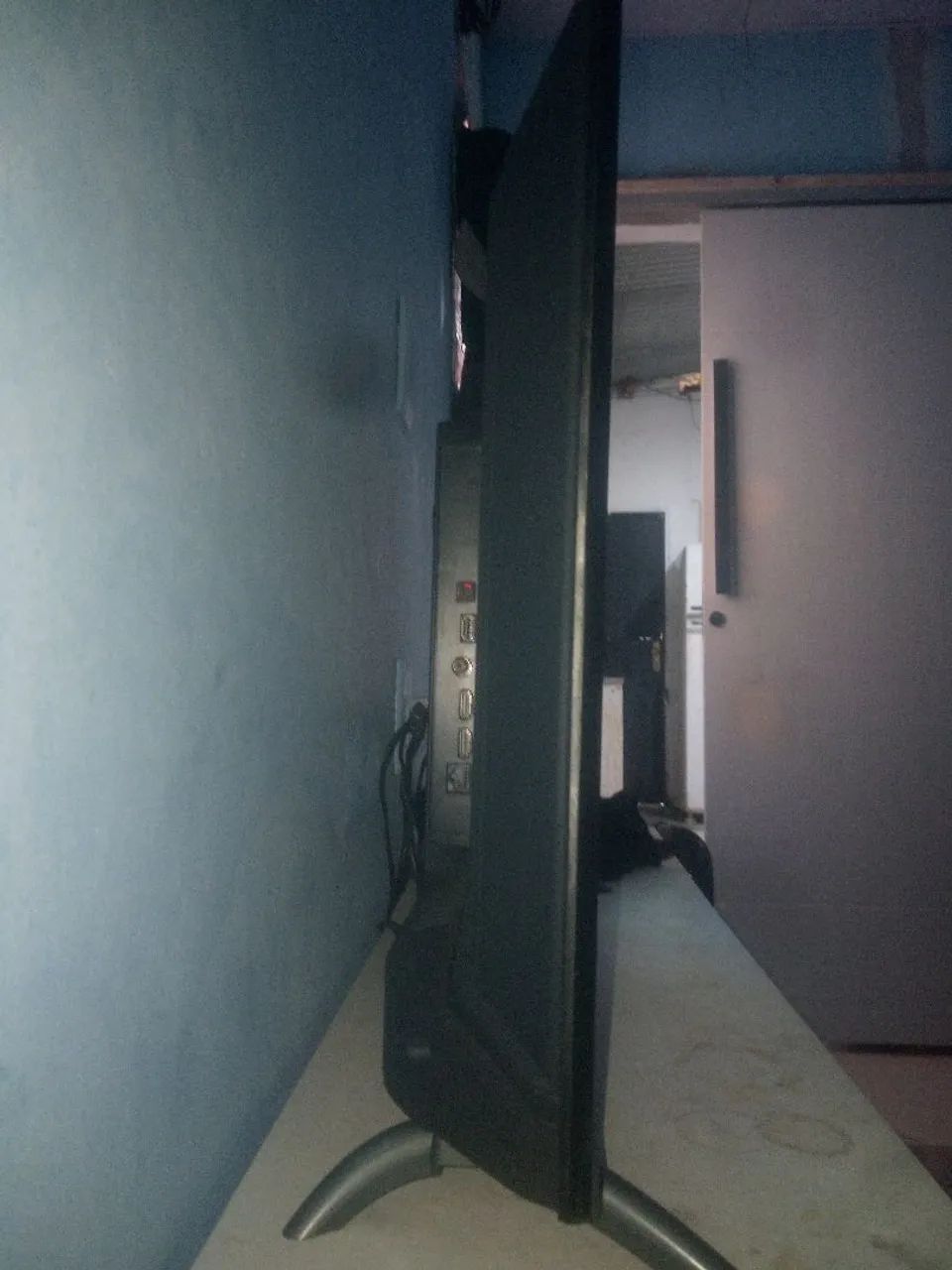 Smartv 32" (Britânia) - Foto 2