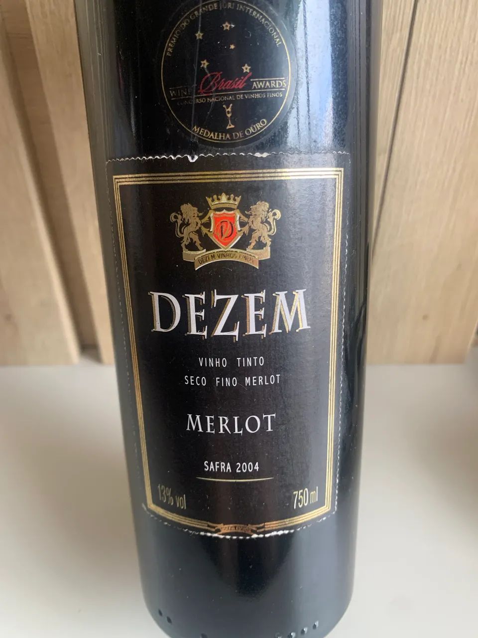 Vinhos fino - Foto 2