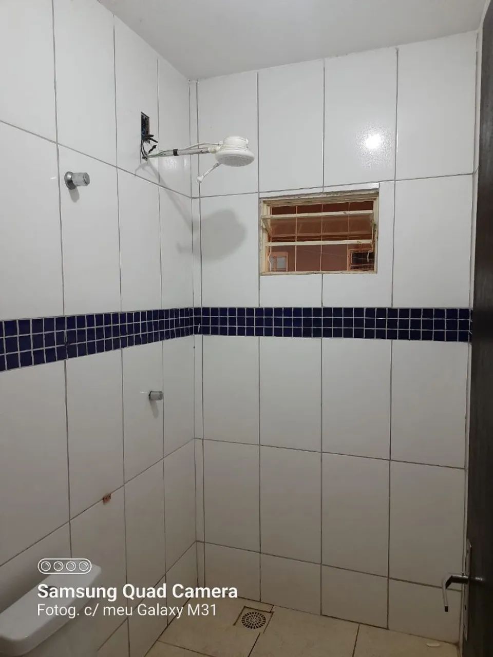  Alugo apartamento para mulher solteira  - Foto 5