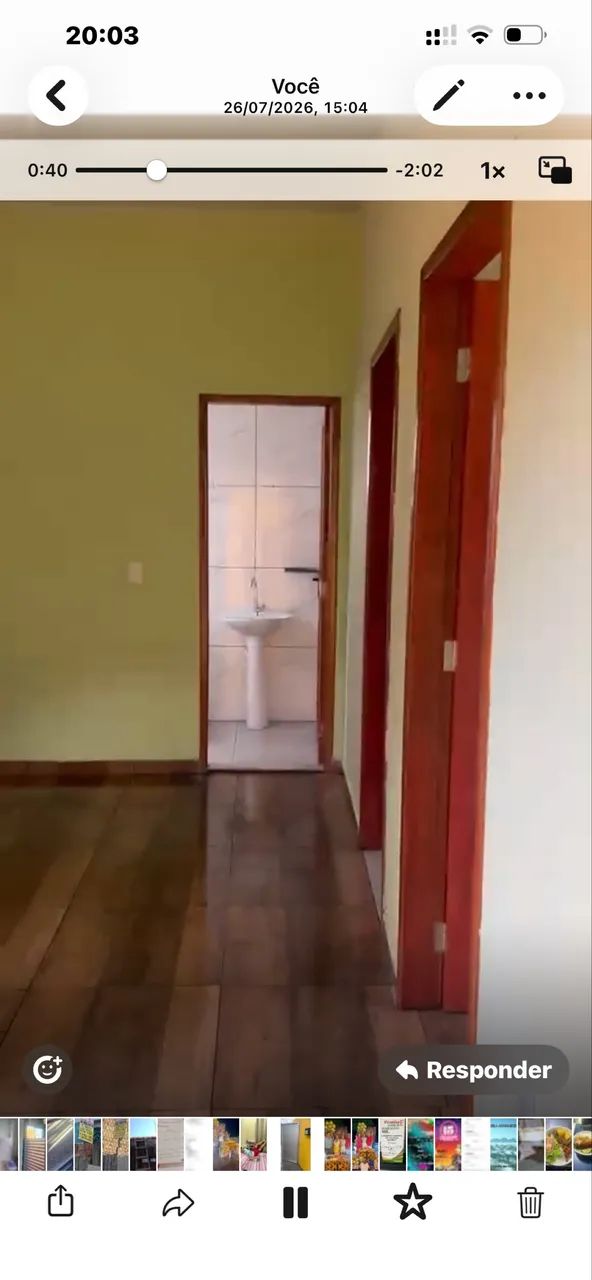 Apto novo  - Foto 5