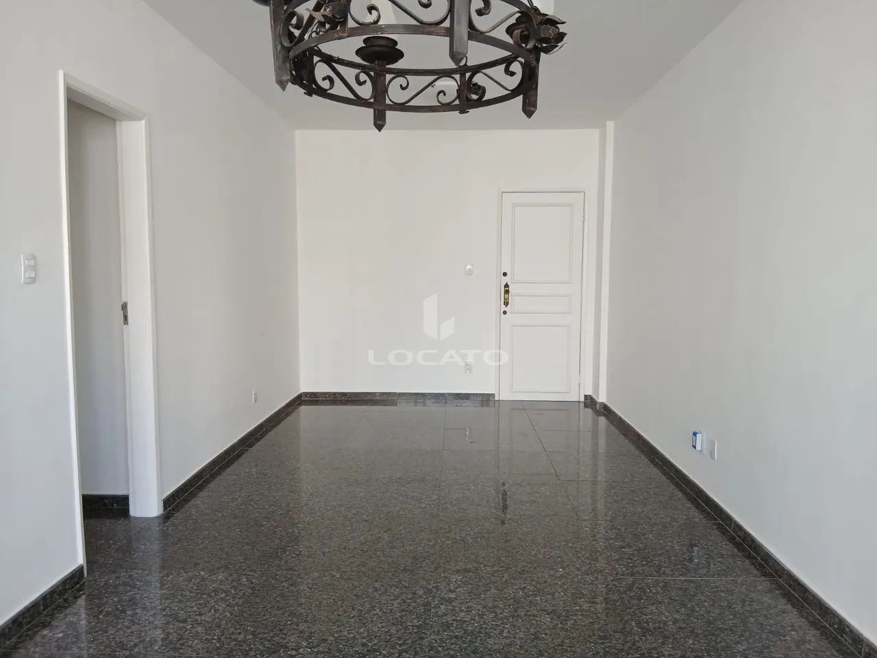 Apartamento 3 quartos Centro com vaga - Foto 3