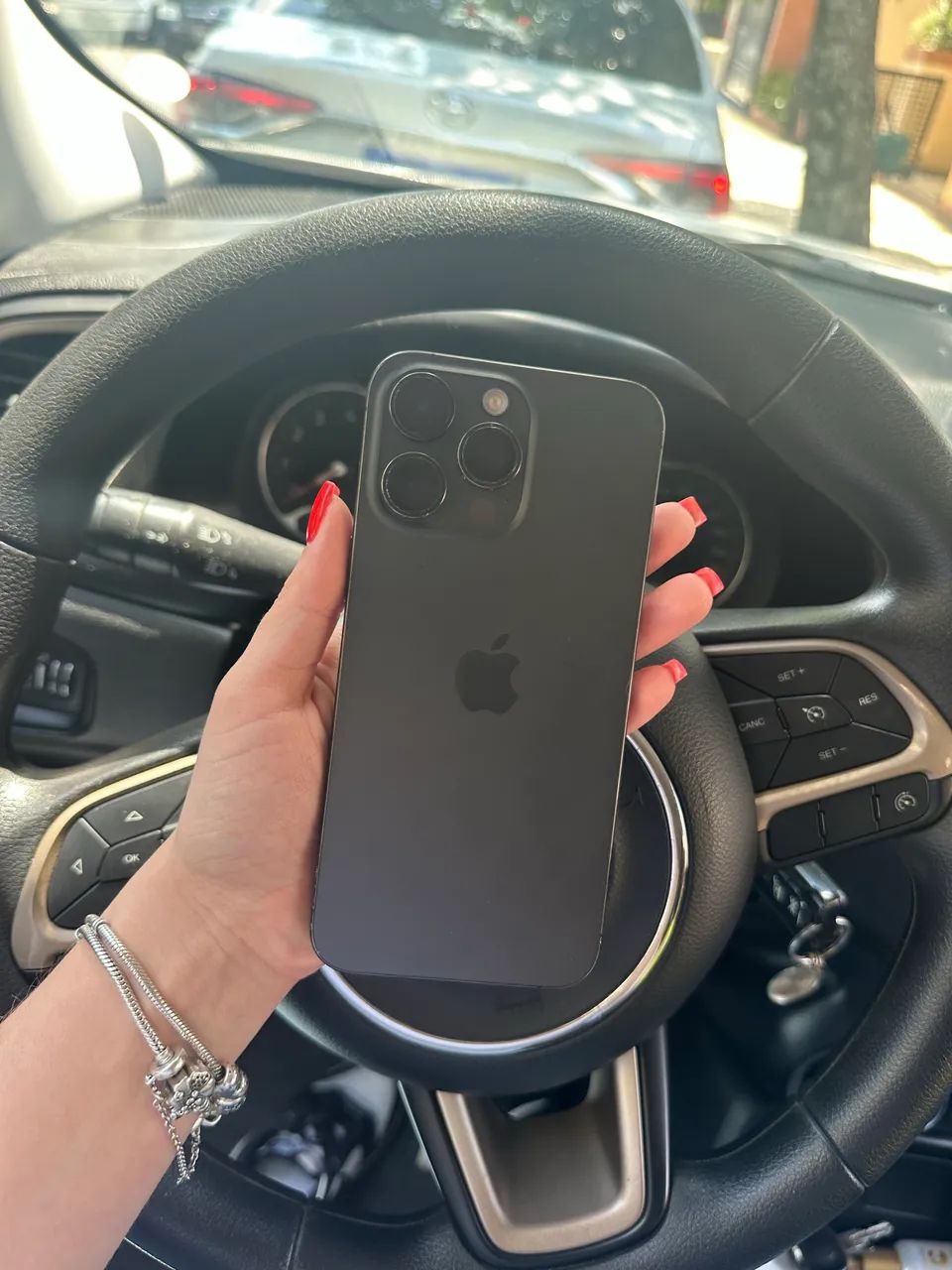 iPhone 15 ProMax 256gb - Foto 3