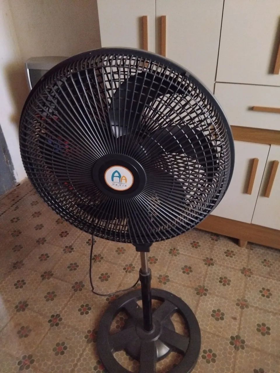 Ventilador 