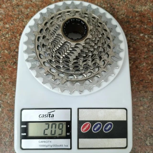 Cassete SRAM RED12x Xg-1290 - Foto 5
