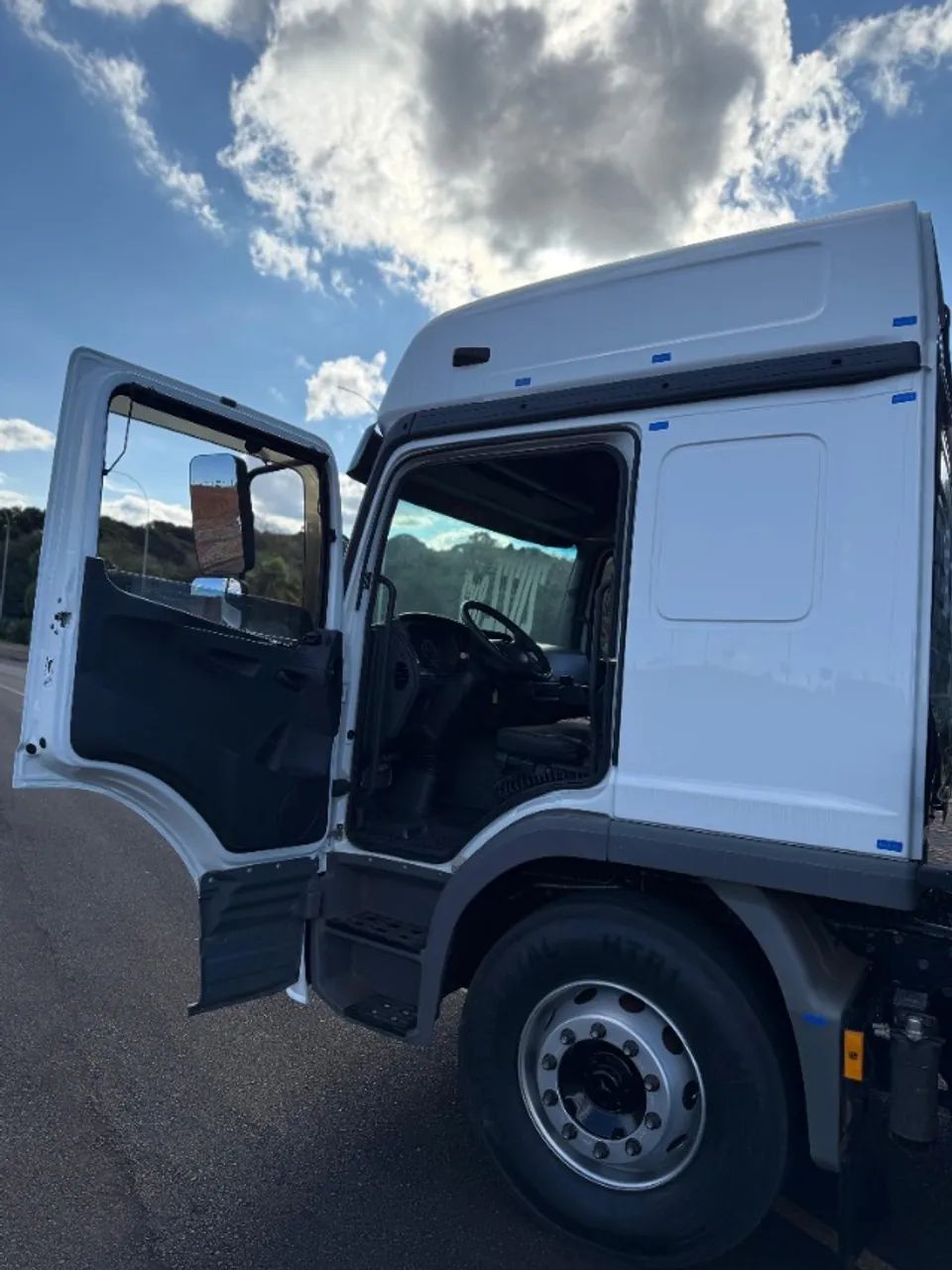 atego 3030 - Foto 4