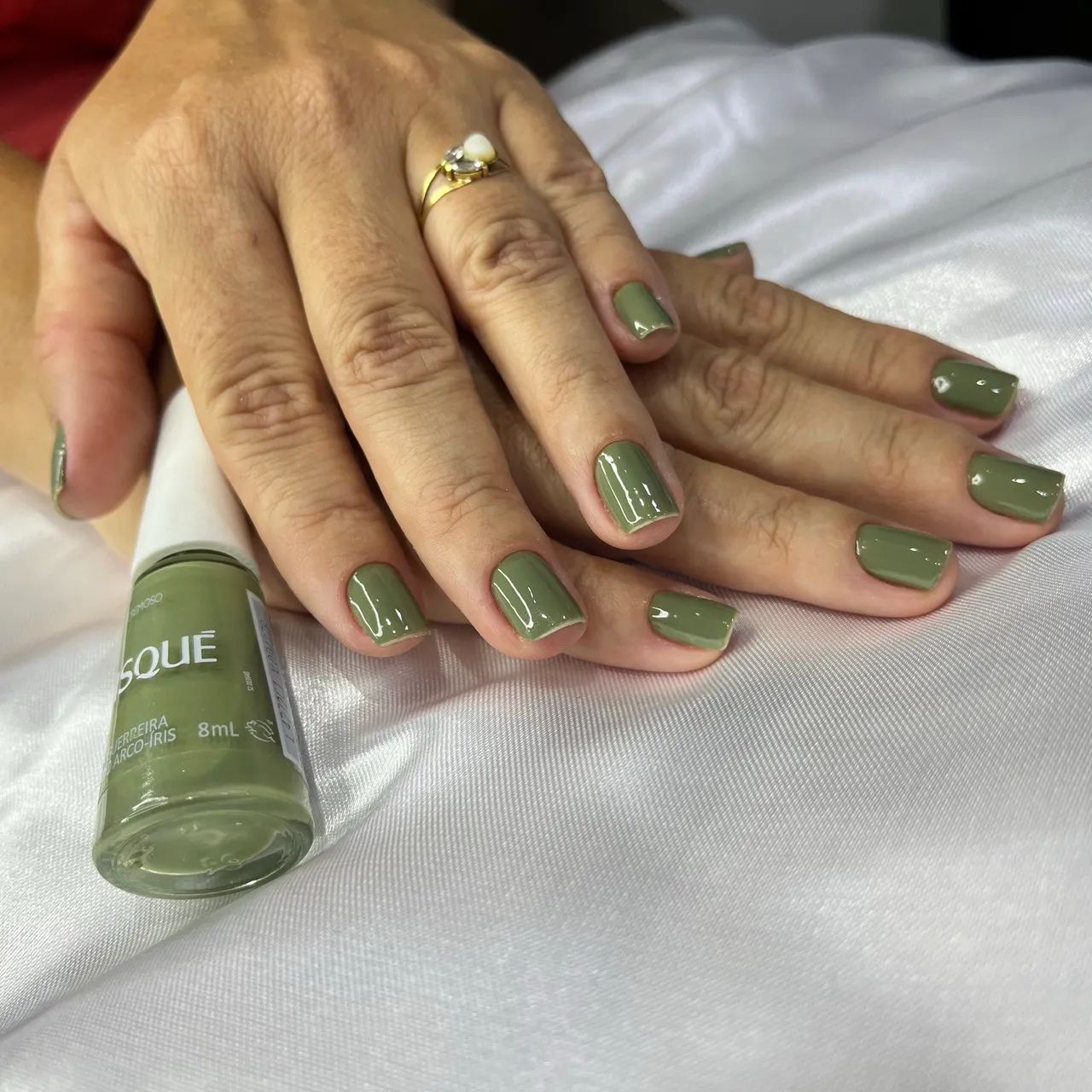 Vaga Manicure e Pedicure - Foto 4