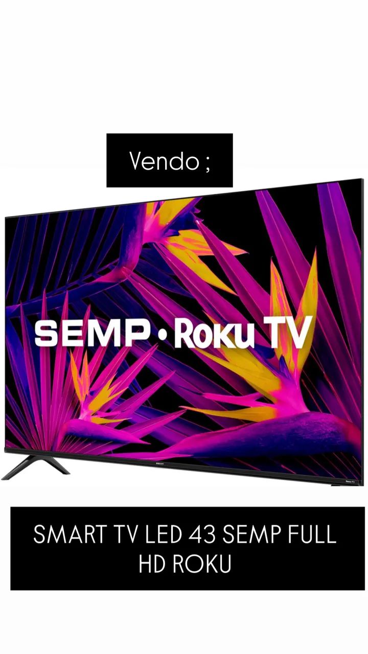 Tv 43 