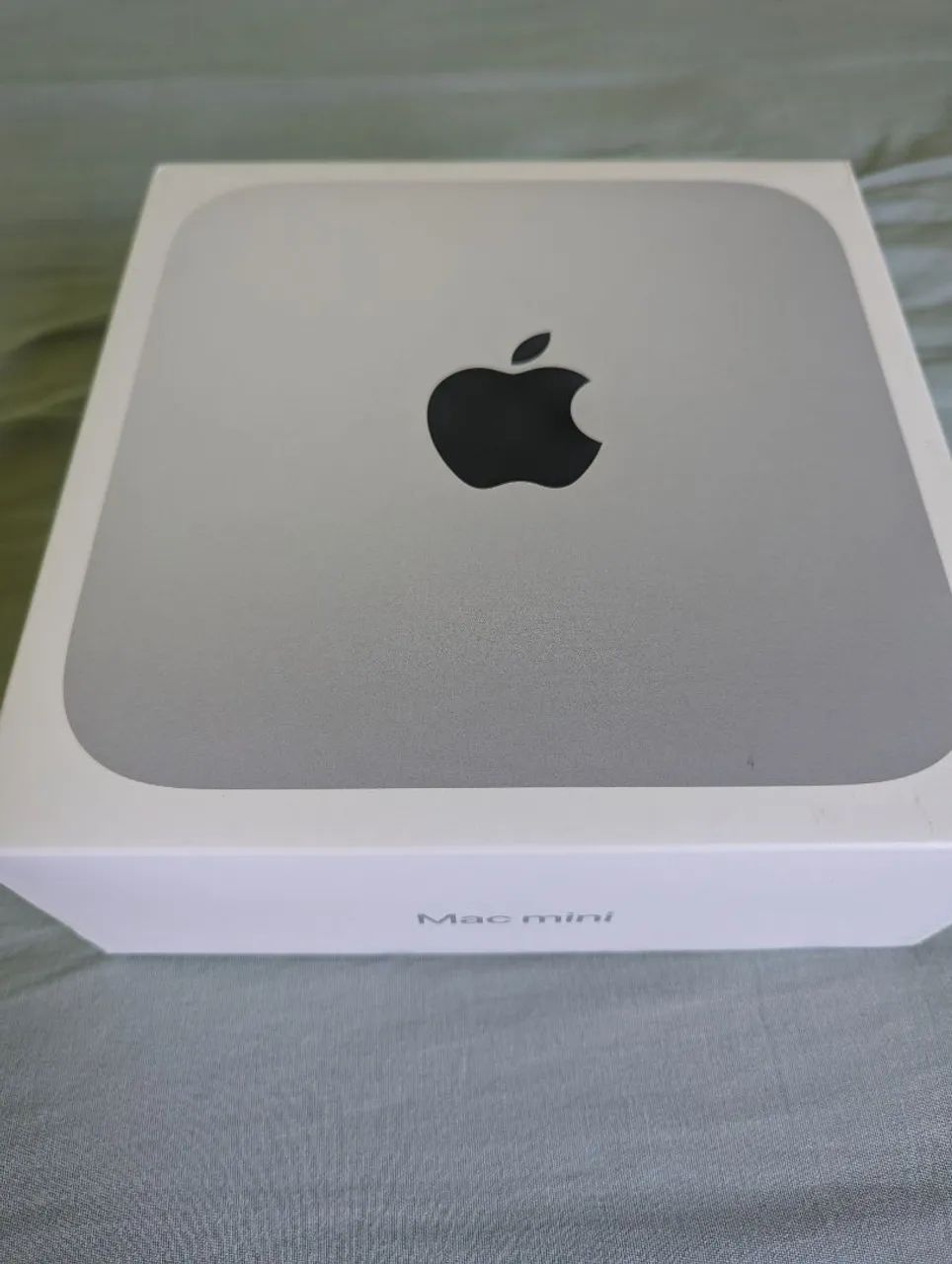 Mac mini m2 8gb ram 256gb ssd - Foto 3