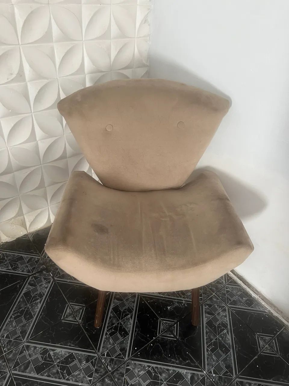 Vendo 2 poltronas  - Foto 3