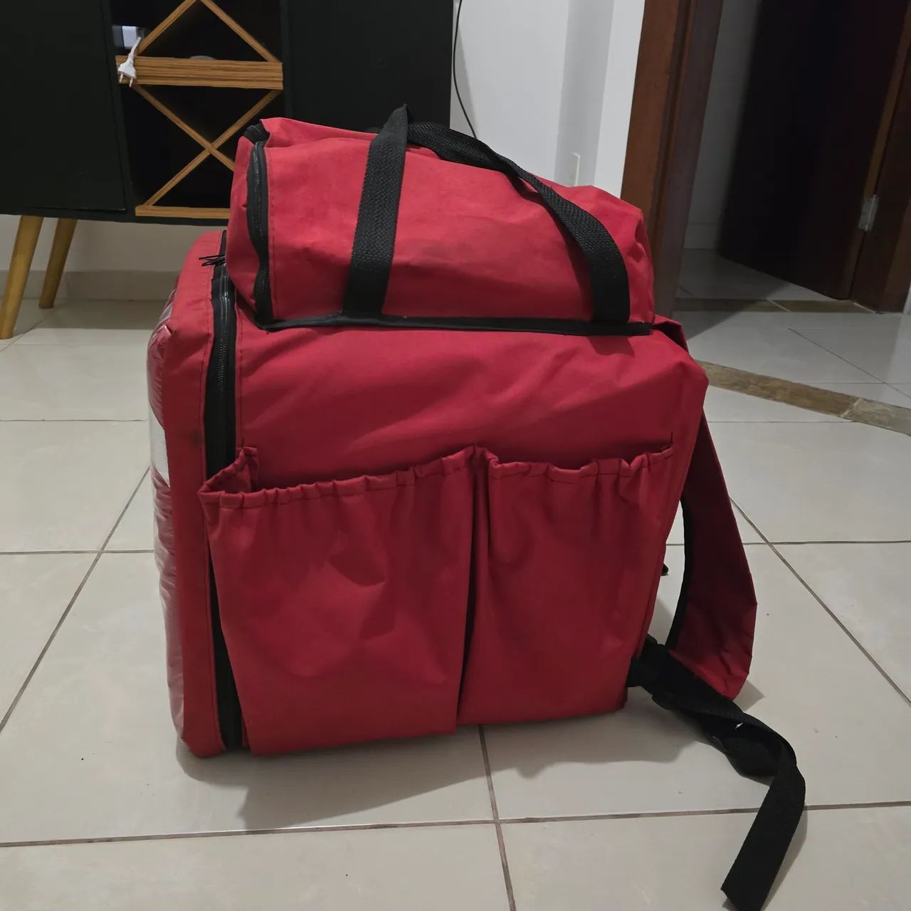Bag motoboy  - Foto 2