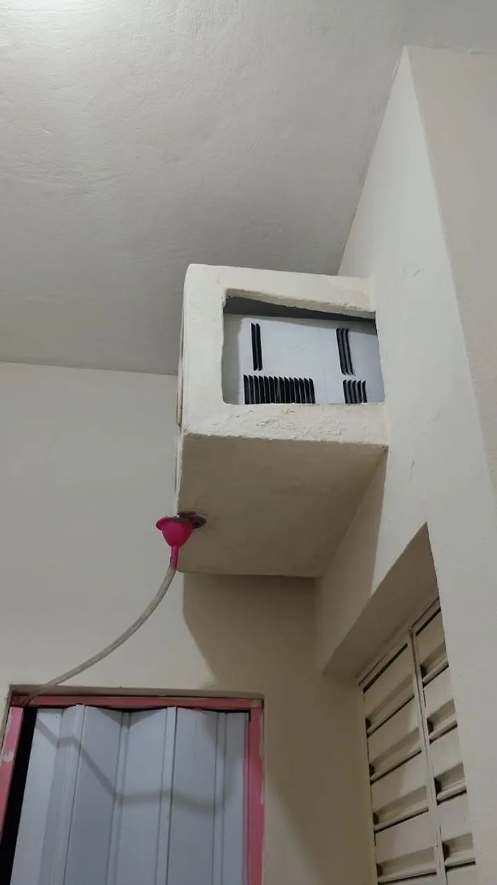 Ar condicionado Consul 12000Btus - Foto 2
