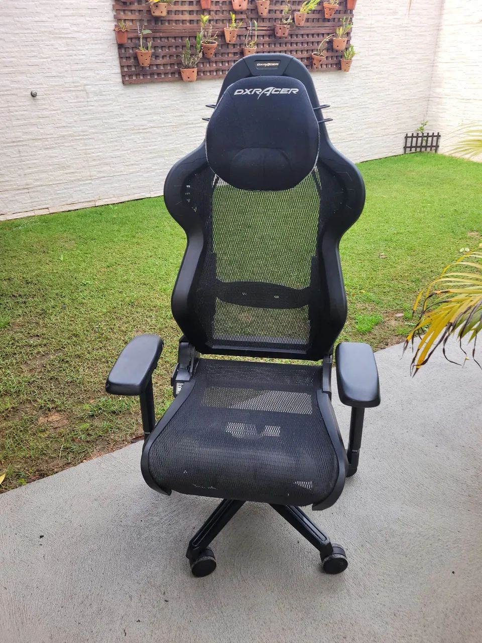 Cadeira DXRACER - Foto 4