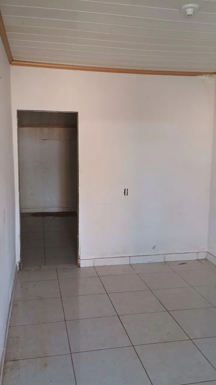 Barracao 3 comodos murado barato - Foto 4