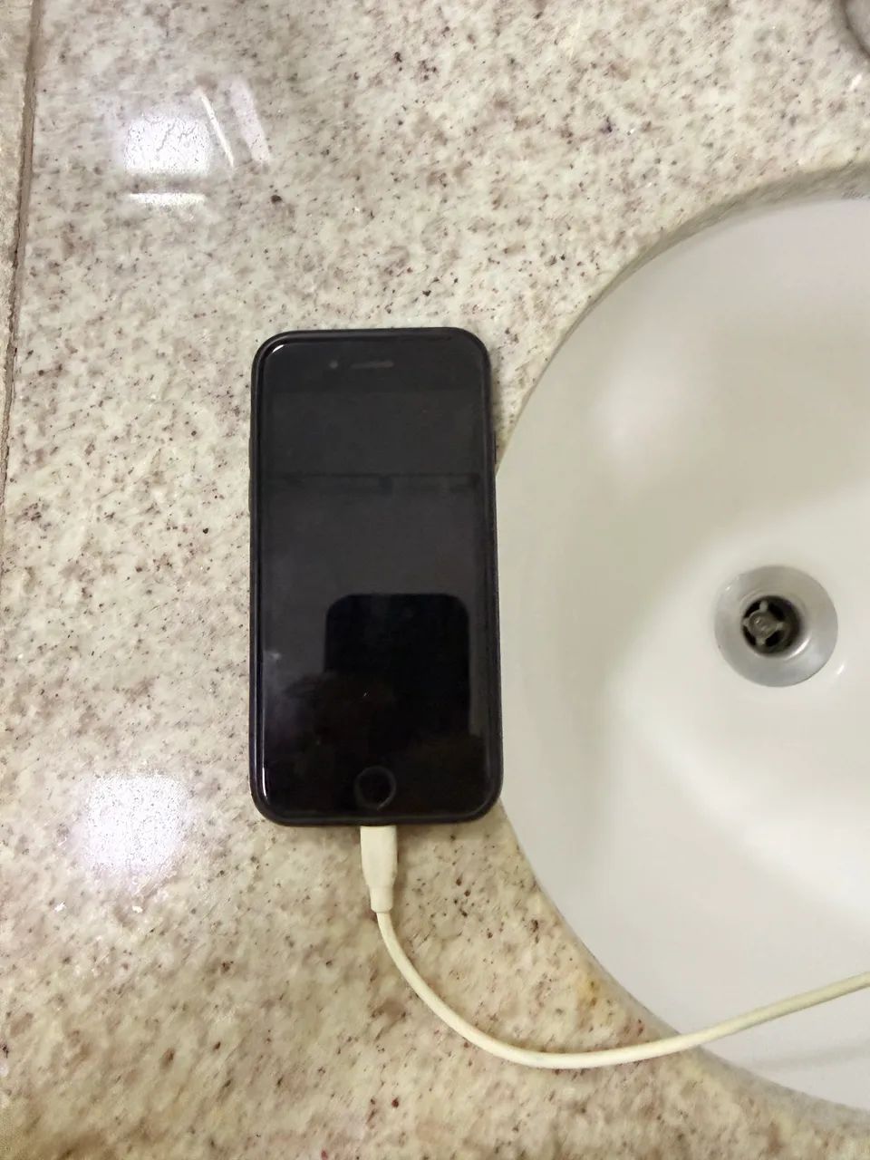 iPhone 8 IMPECÁVEL  - Foto 2