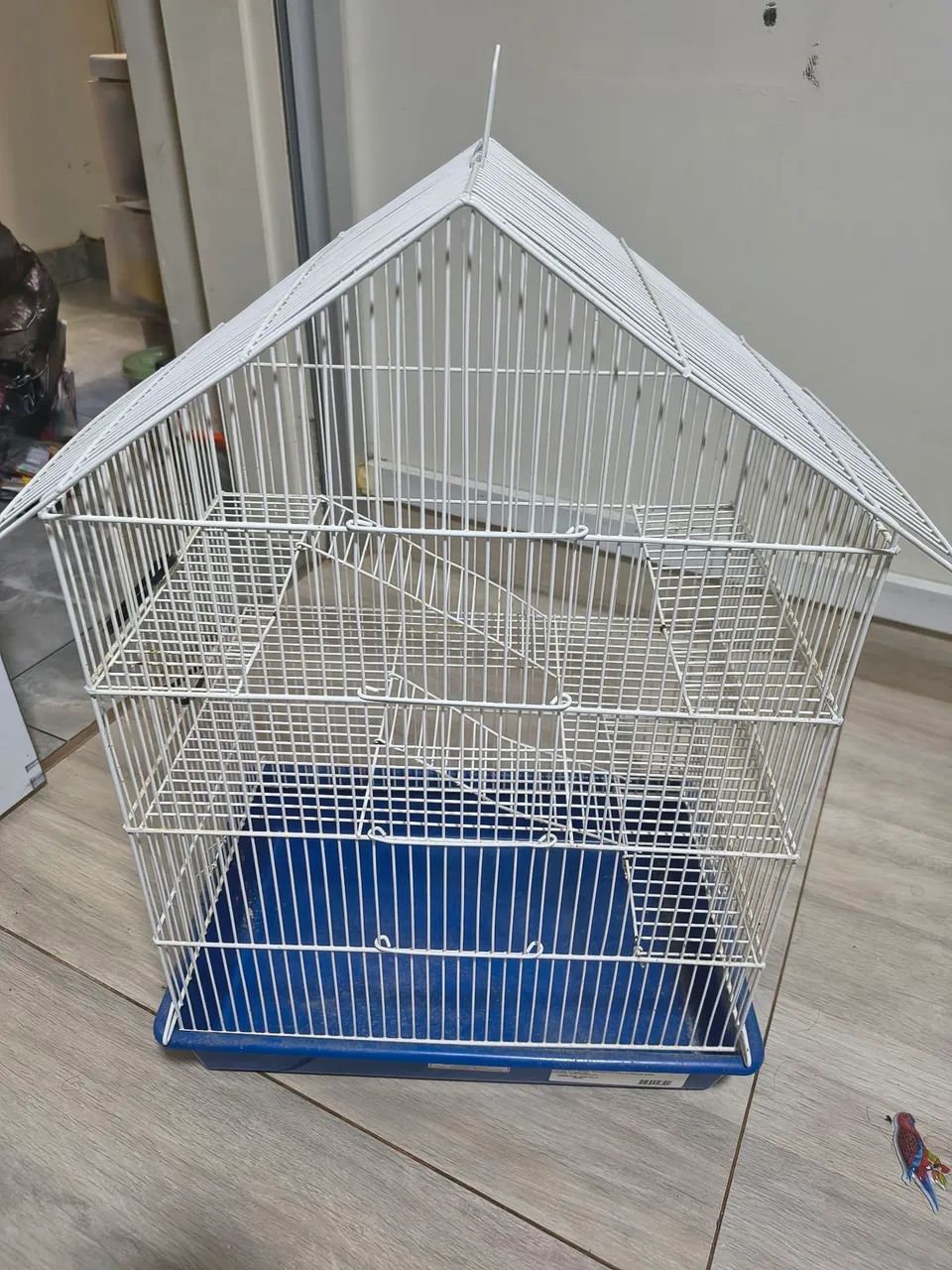 Gaiola roedores R$250 - Foto 3