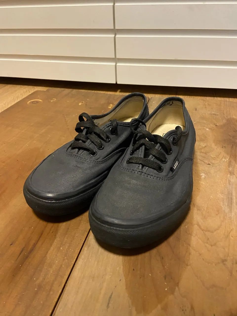 Vans  - Foto 4