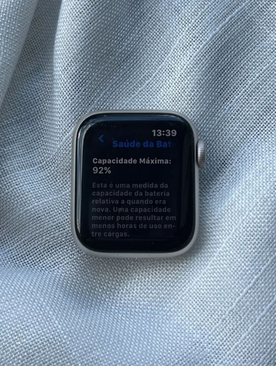 apple watch - Foto 4