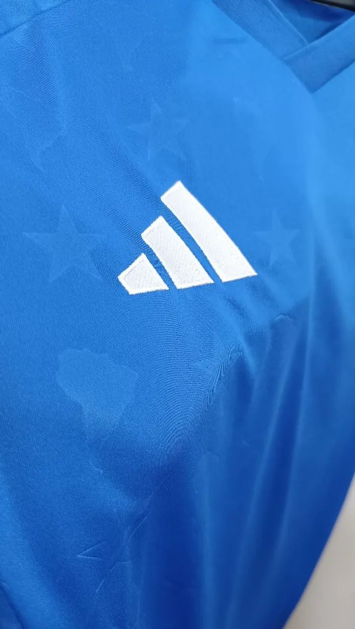 Camisa M Cruzeiro + Frete Grátis  - Foto 2