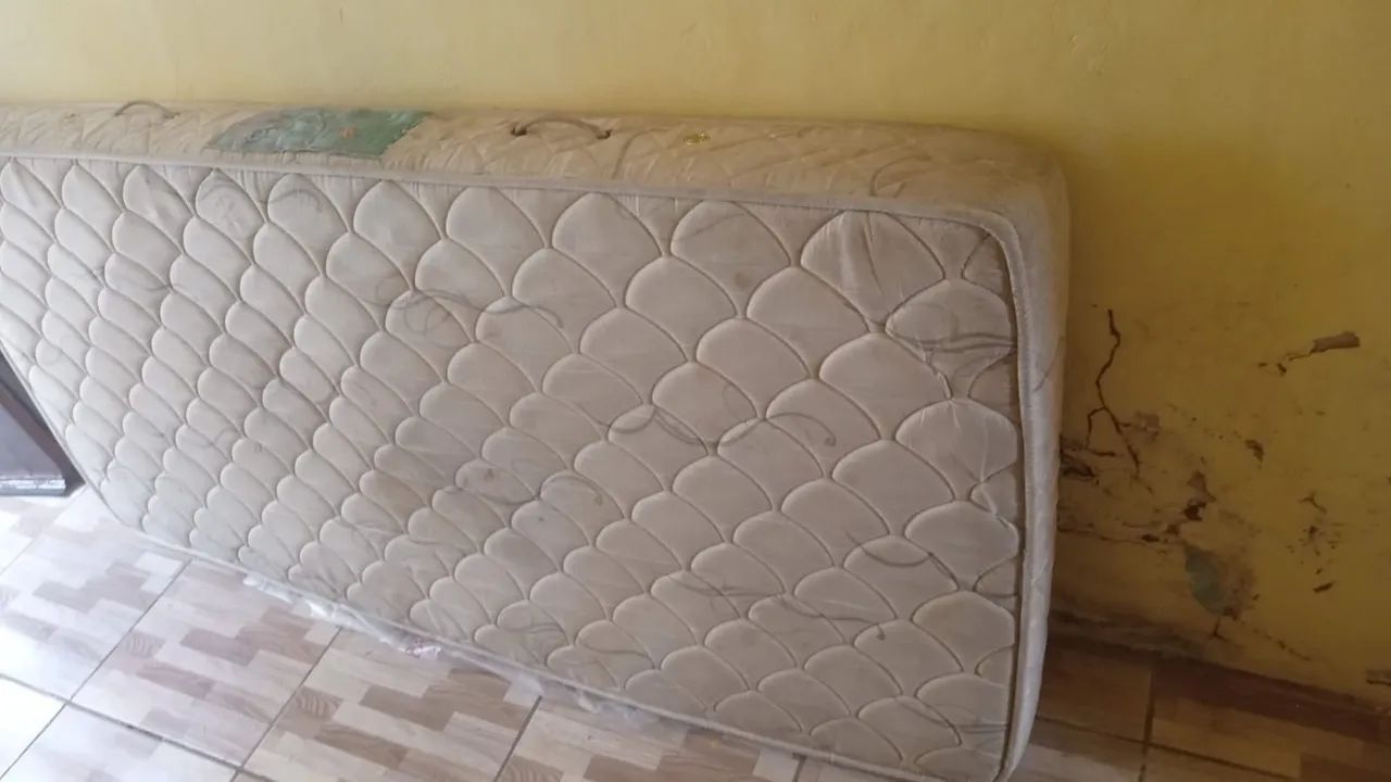 Cama de solteiro  - Foto 2