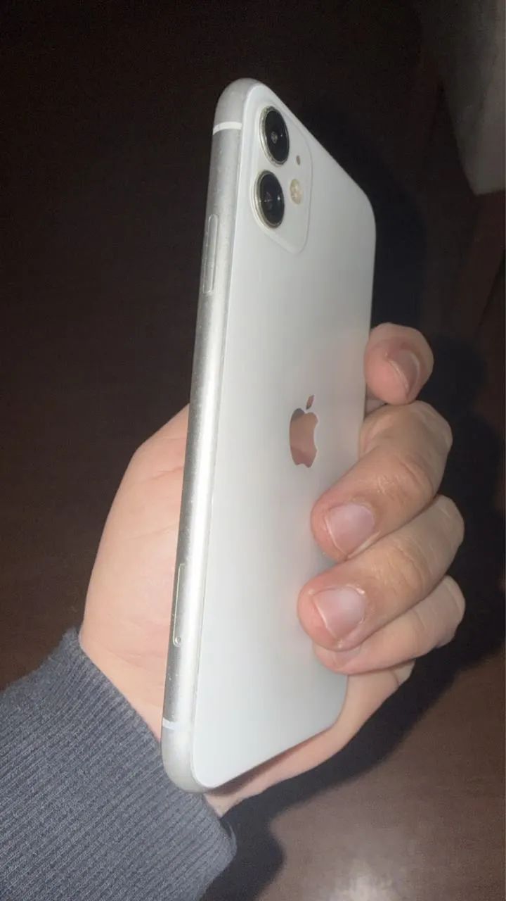 iPhone 11 - Foto 2