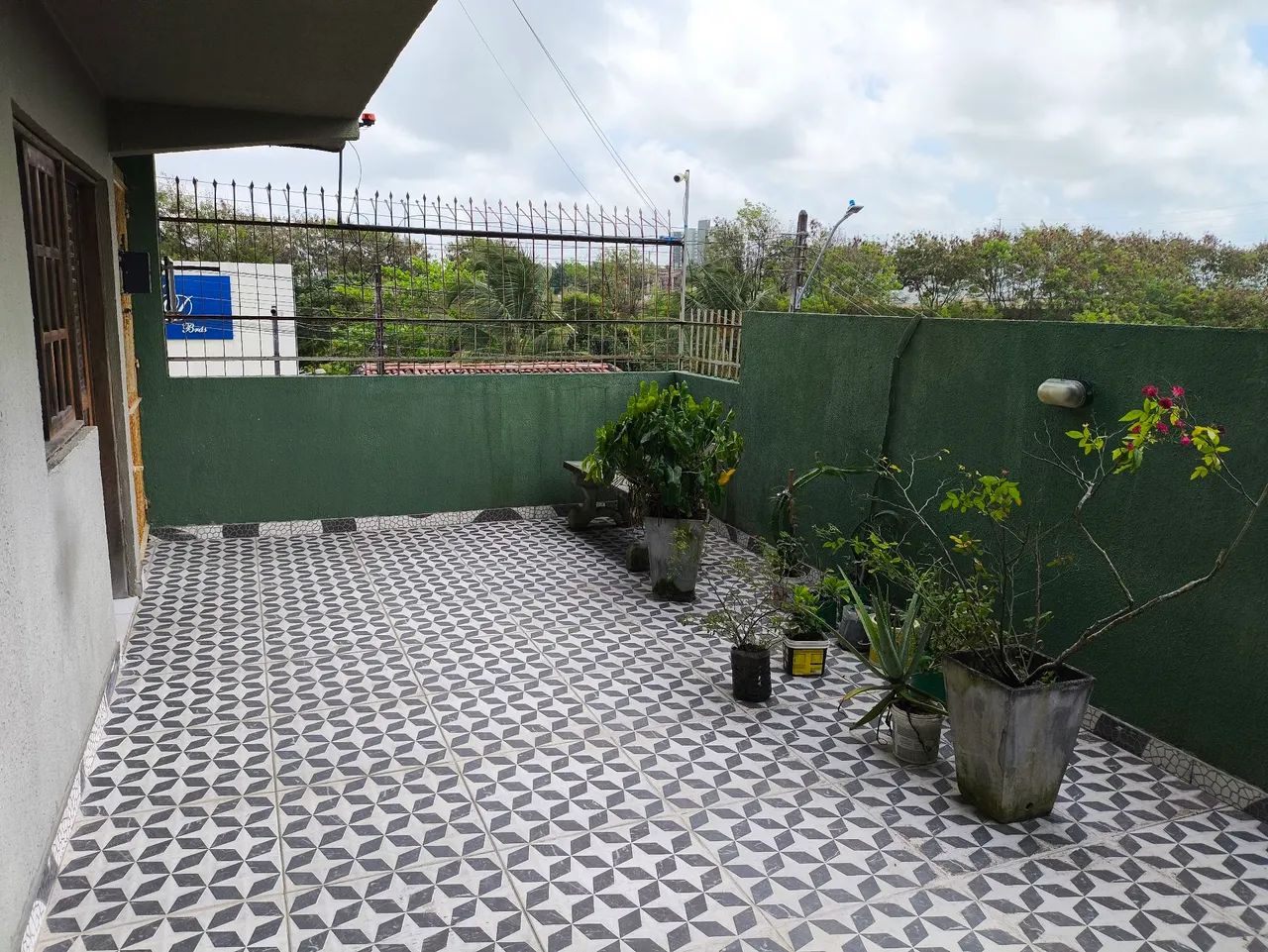 COND. RESIDENCIAL HELLEN ROCHA  - Foto 3