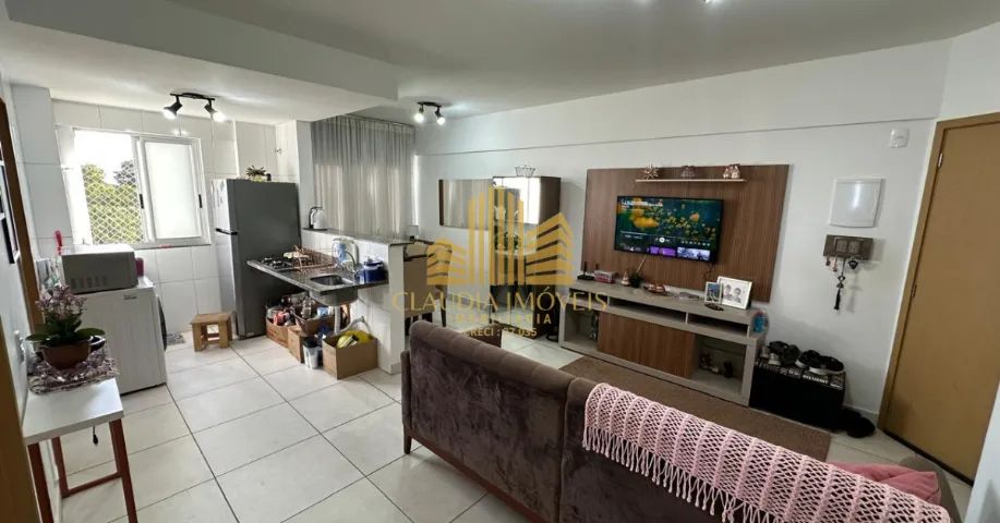 Apartamento Samambaia Sul 3 quartos  - Foto 3