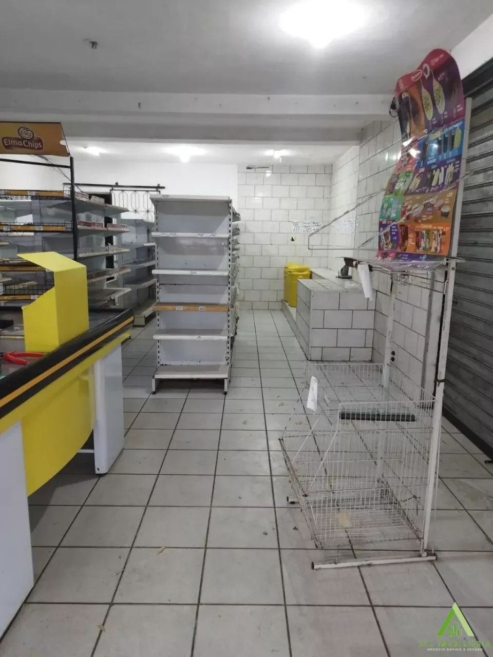 Ponto comercial para aluguel, Jardim Iracema, Fortaleza - Foto 2