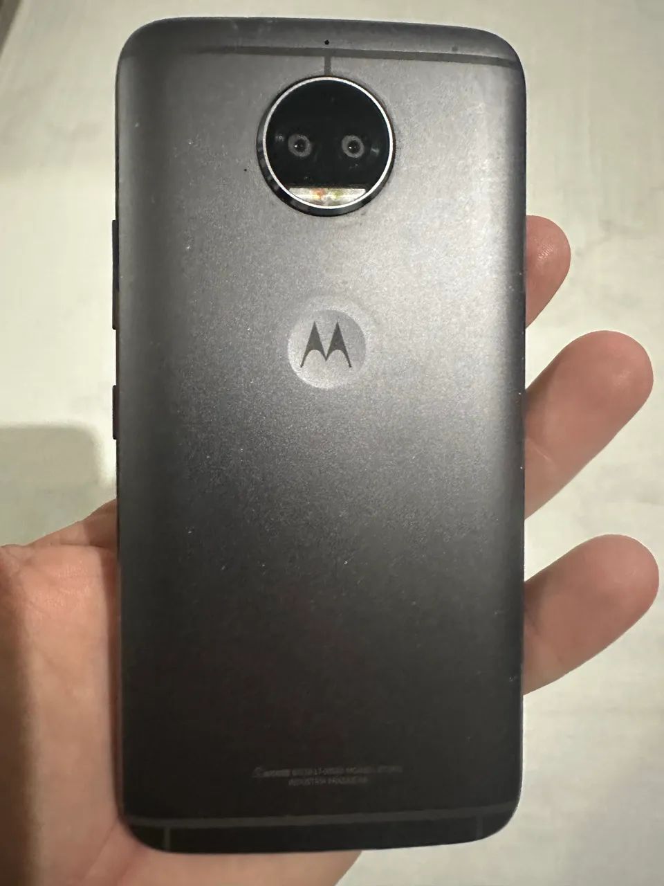 Motorola Moto G5s Plus  - Foto 5