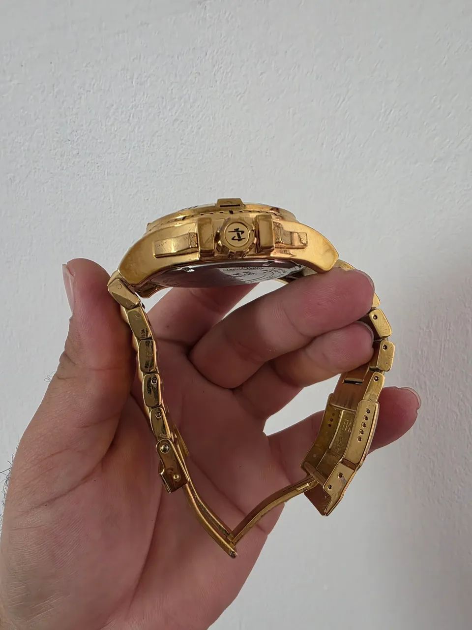 Caixa só relógio Invicta - Foto 2