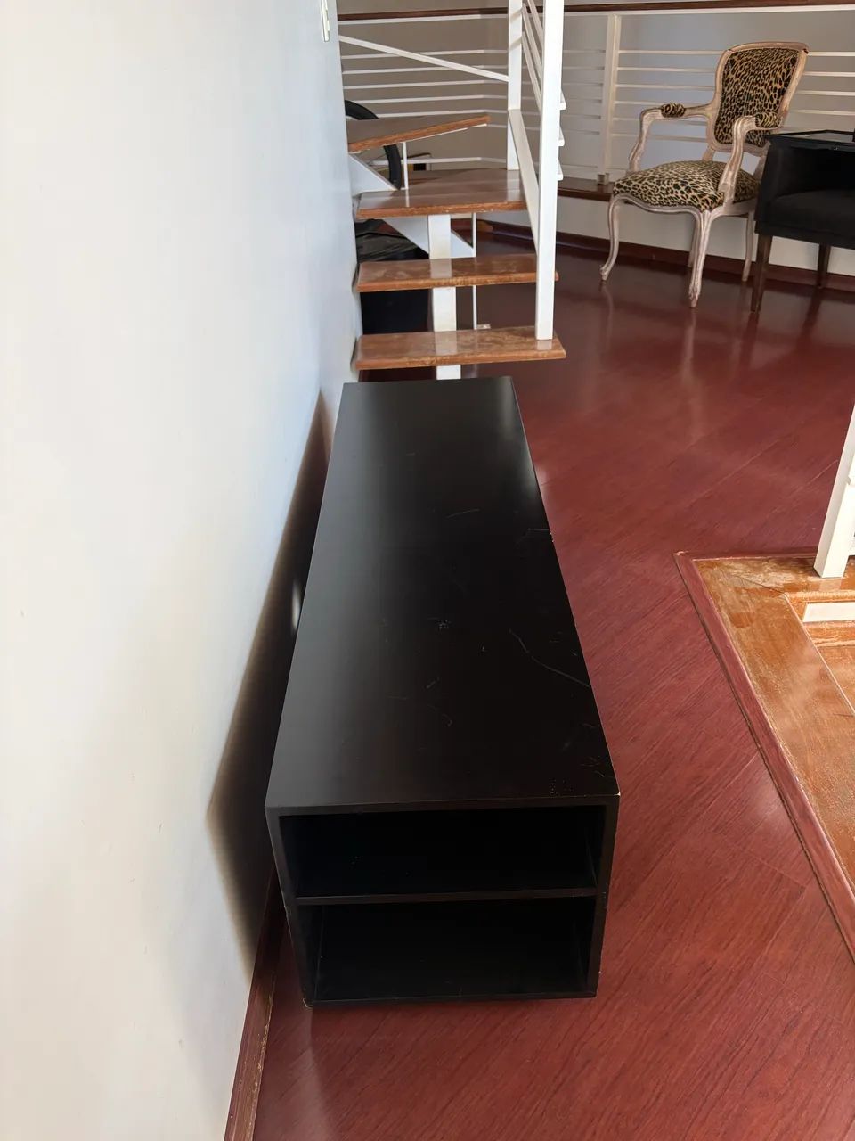 Rack para TV - Foto 3
