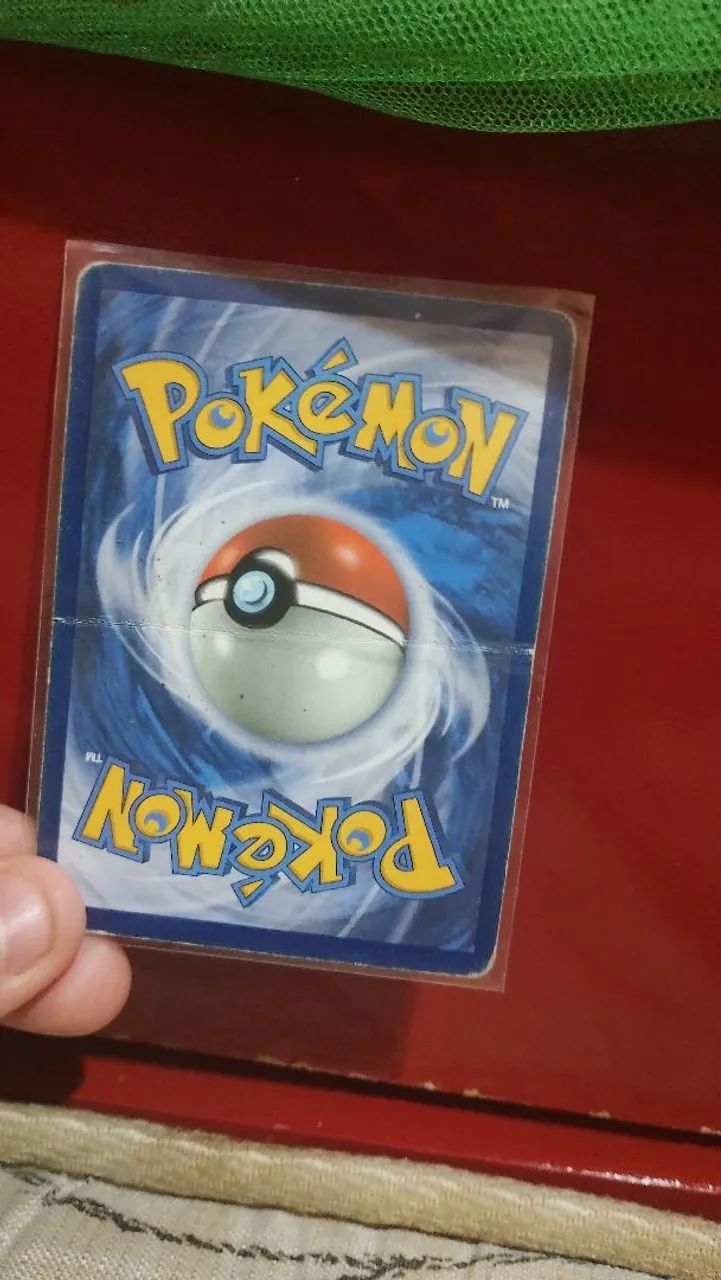 Cartas de pokemo - Foto 2