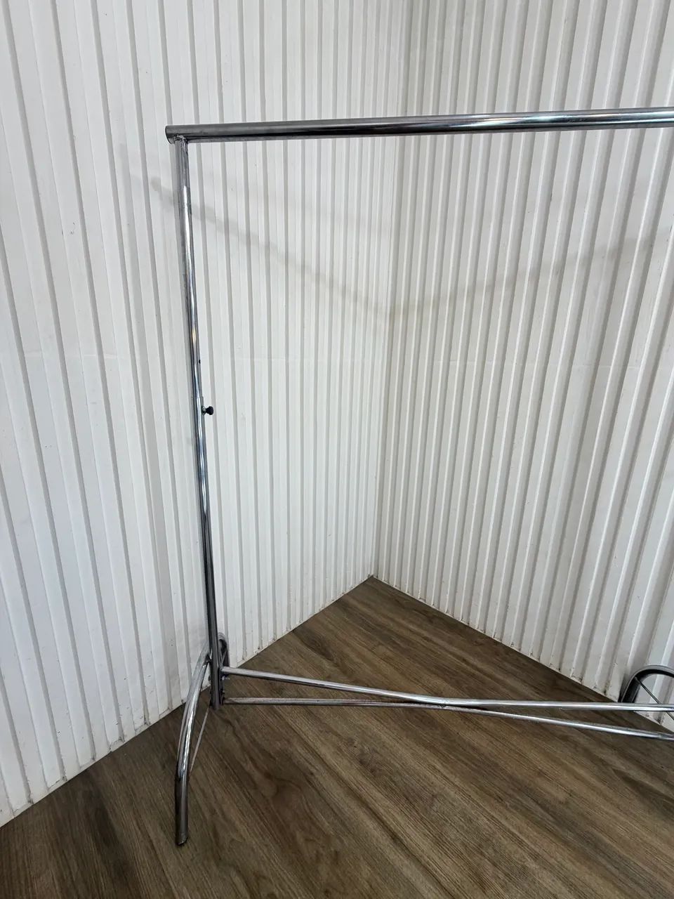 Arara cromada  - Foto 5