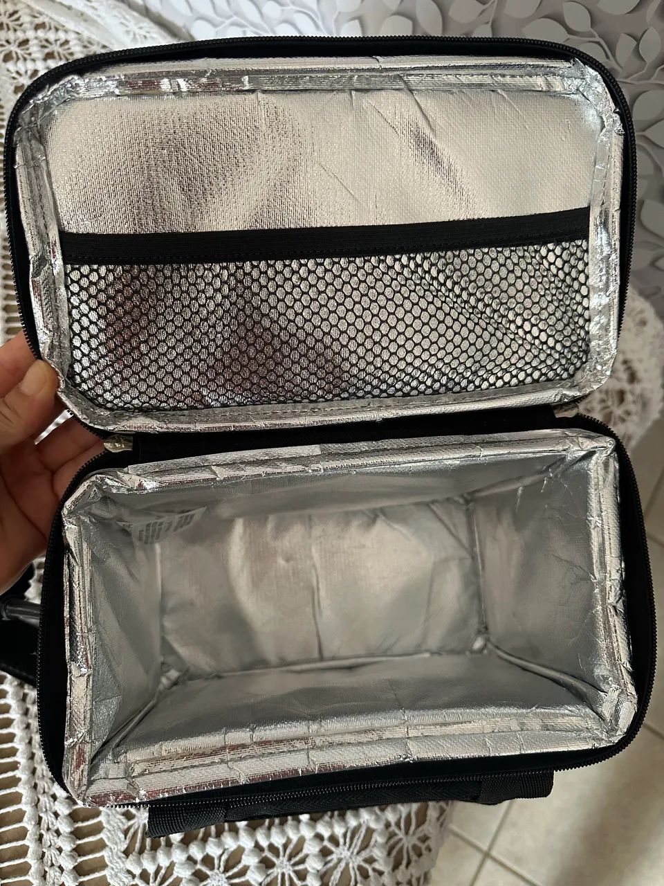 Bolsa térmica  - Foto 5