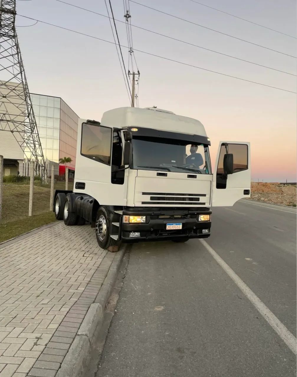 iveco Euro Tech - Foto 3